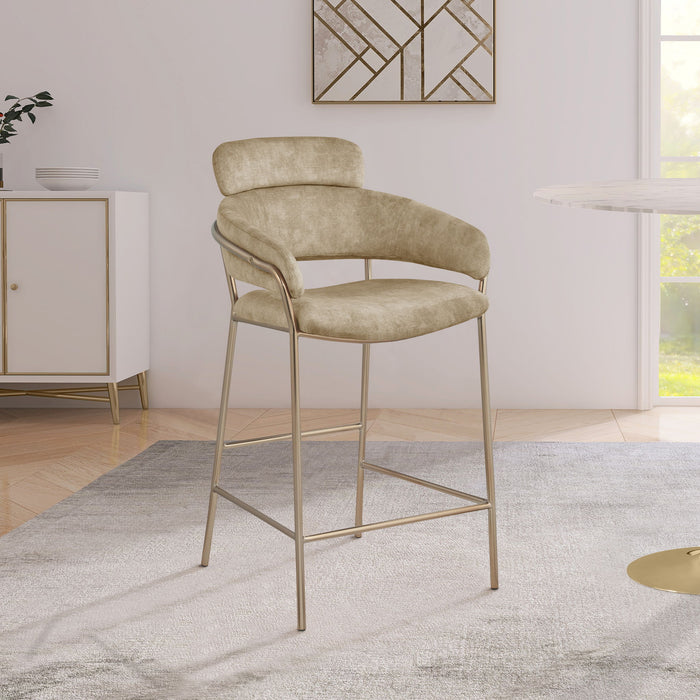 Yara - Counter Stool