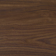 Rikkie Engineered Wood Coat Rack Walnut