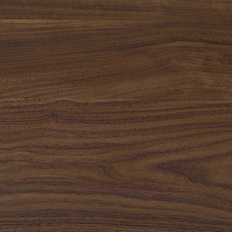 Rikkie Engineered Wood Coat Rack Walnut