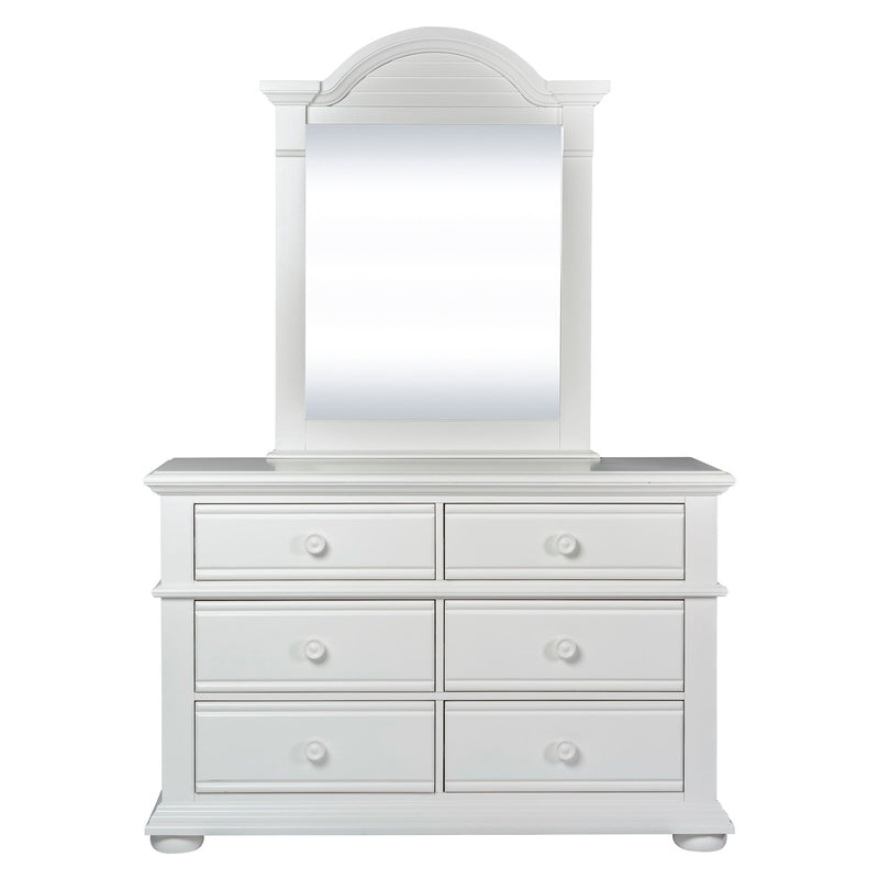 Summer House - Youth Bedroom Set