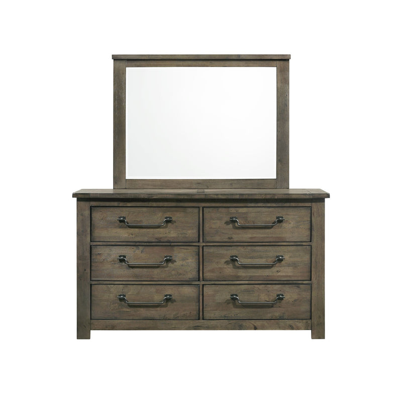 Maverick - Dresser