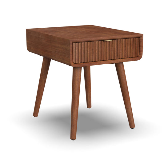 Flexsteel Ludwig End Table