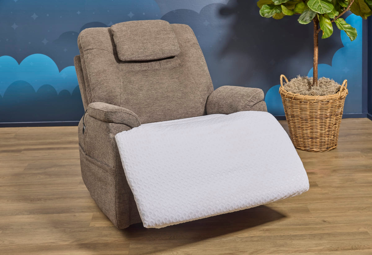 Flexsteel Zecliner Sleep Kit Dri-Tec Performance® Chair Protector