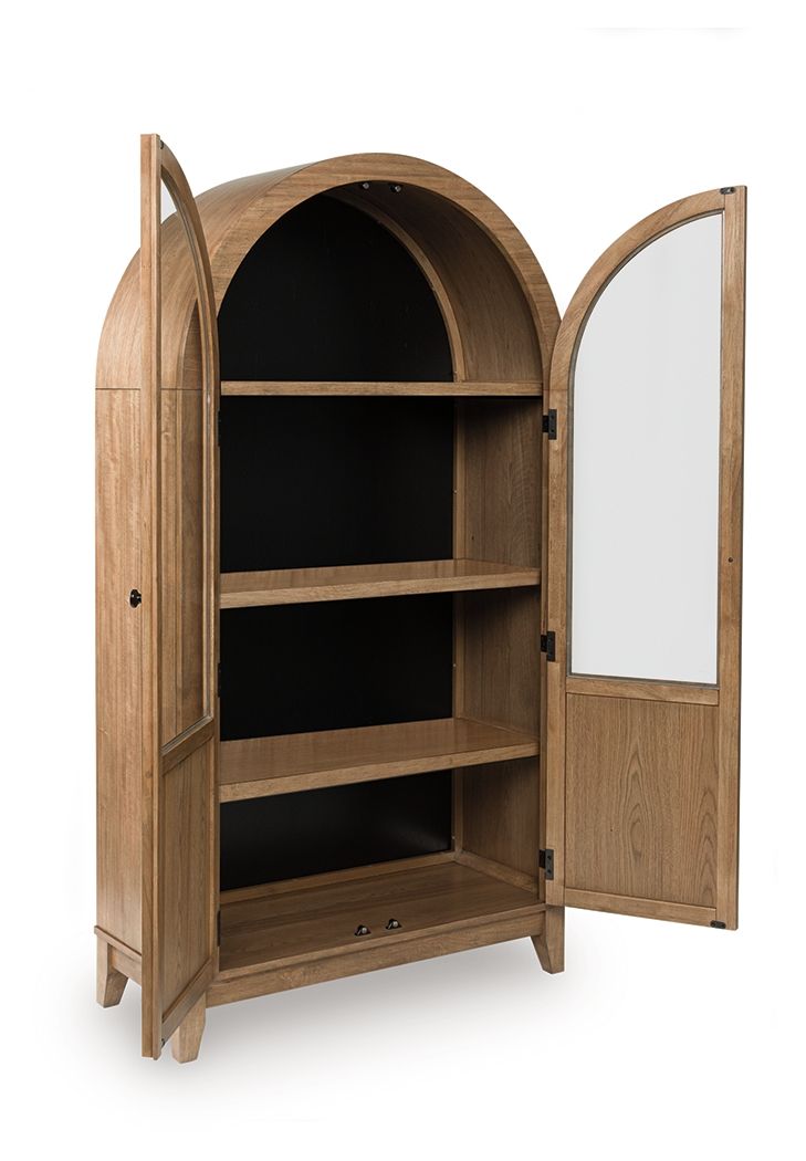 Dagandale Accent Cabinet