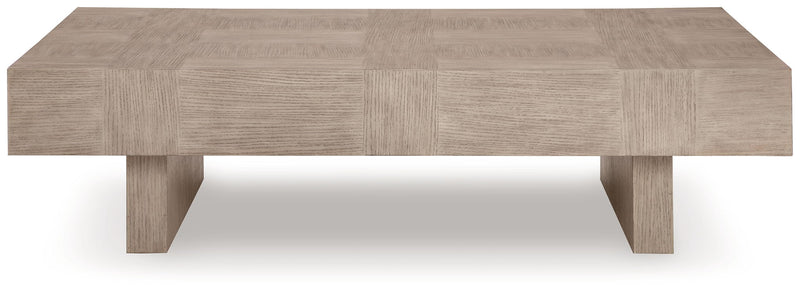 Jorlaina - Rectangular Table
