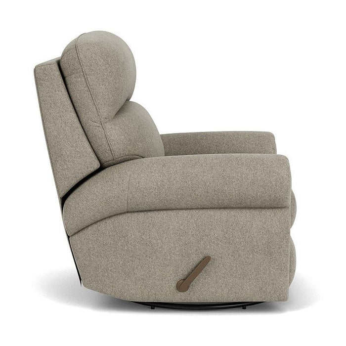 Langston - Manual Recliner