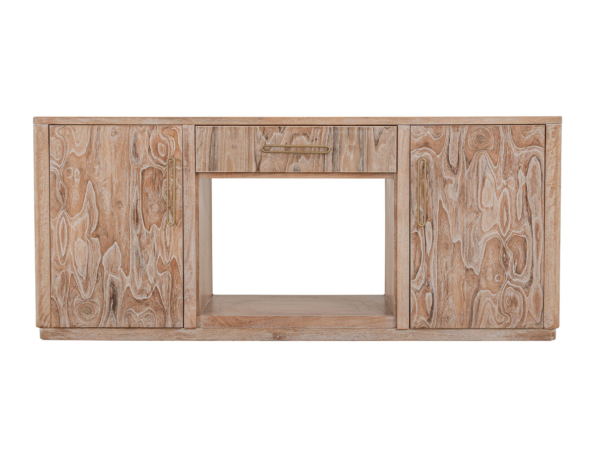 Balam - TV Stand
