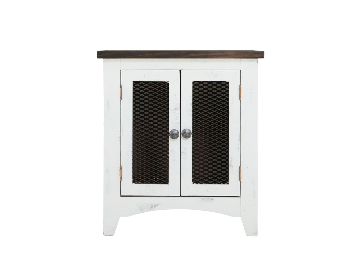 Pueblo - End Table