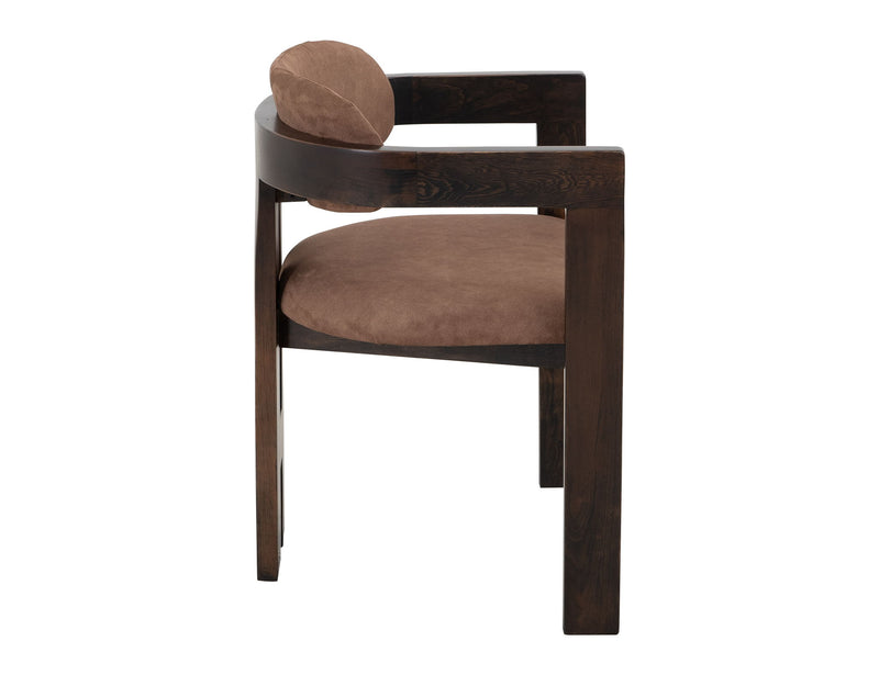 Raramuri - Upholstered Chair