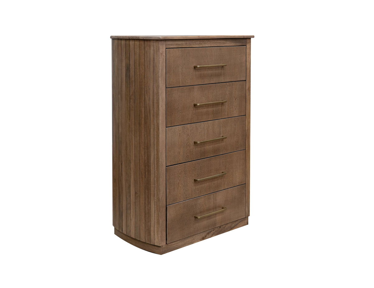 Mezquite - Chest