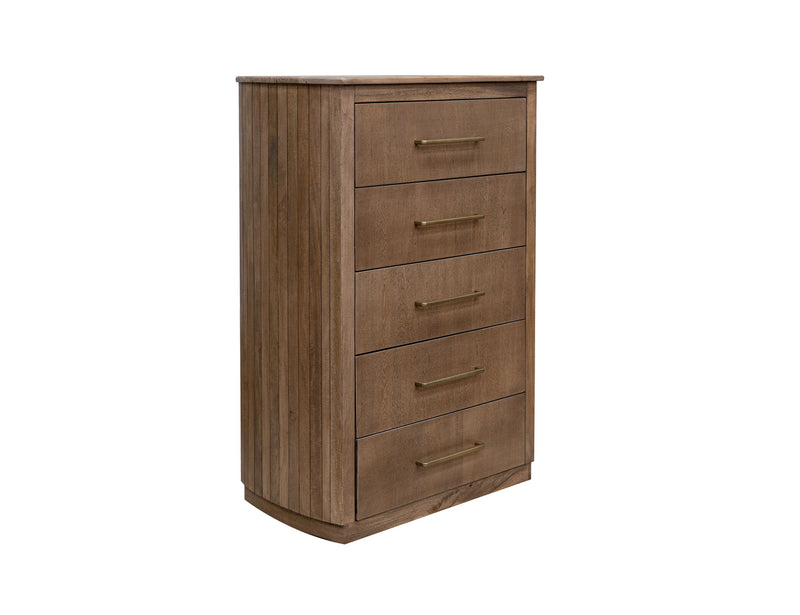 Mezquite - Chest