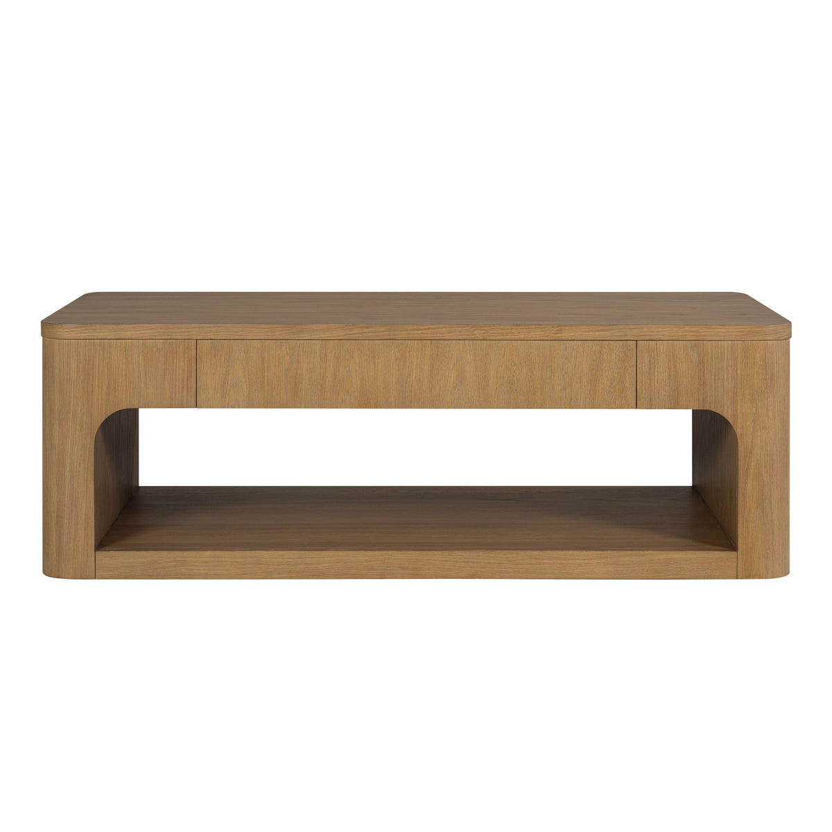 Flexsteel Normandy Rectangular Coffee Table