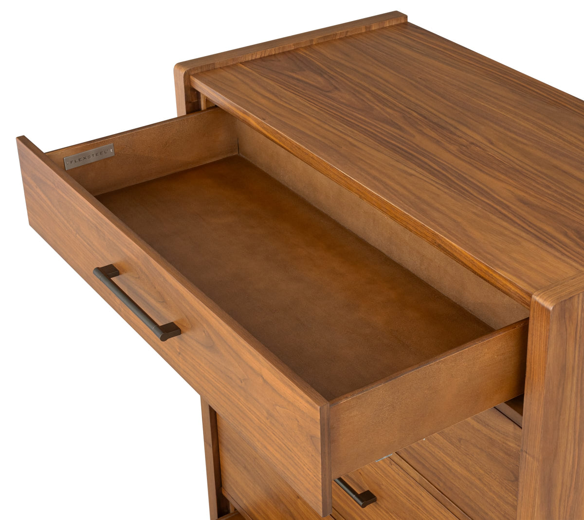 Flexsteel Lincoln Drawer Chest