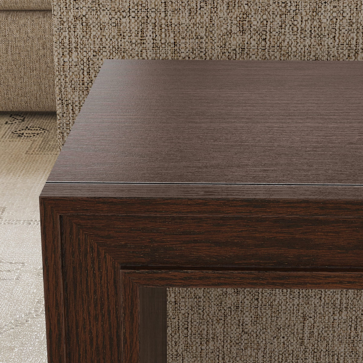 Flexsteel Waterfall Accent Table