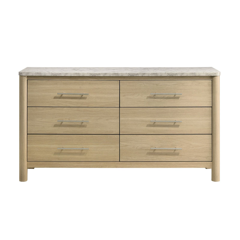 Jonas - Dresser