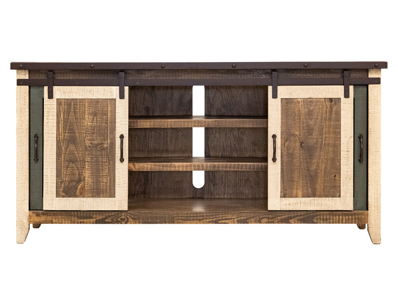 Antique - TV Stand
