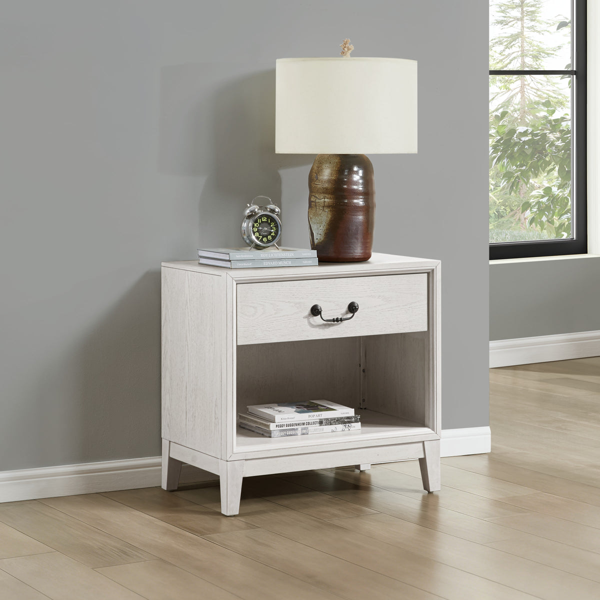 Flexsteel Arlington Nightstand
