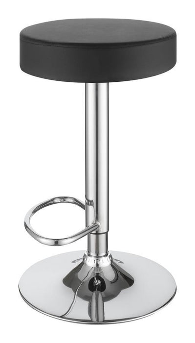 Ramses - 29″ Adjustable Bar Stool