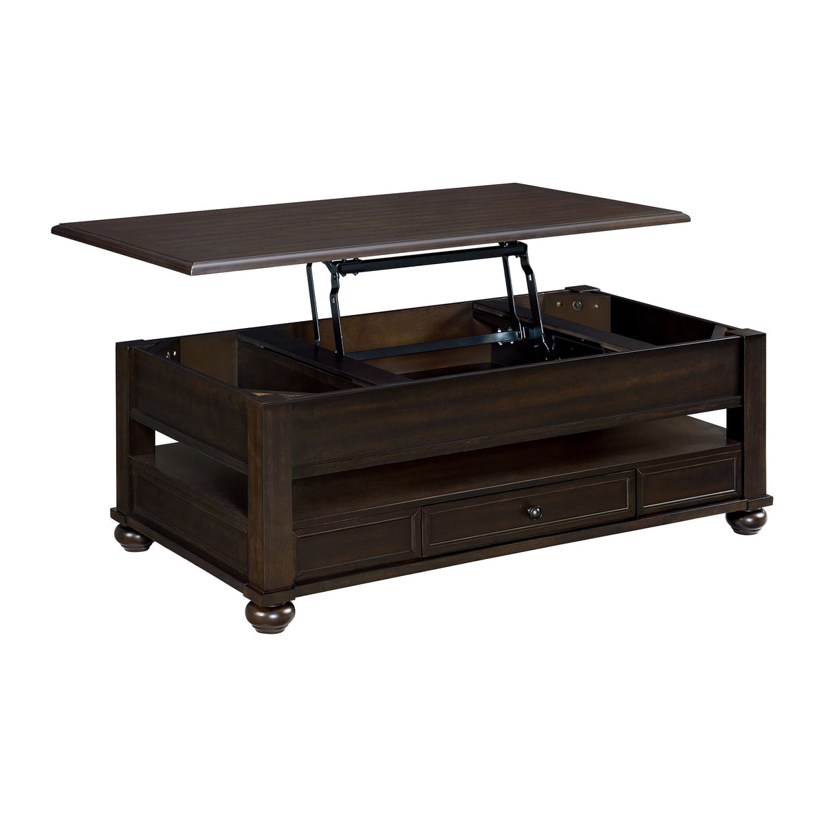Wagner - Occasional Table Set