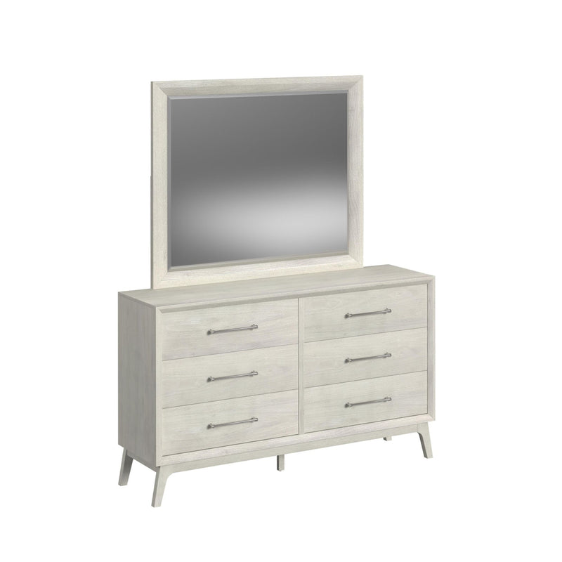 Westland - 6-Drawer Dresser