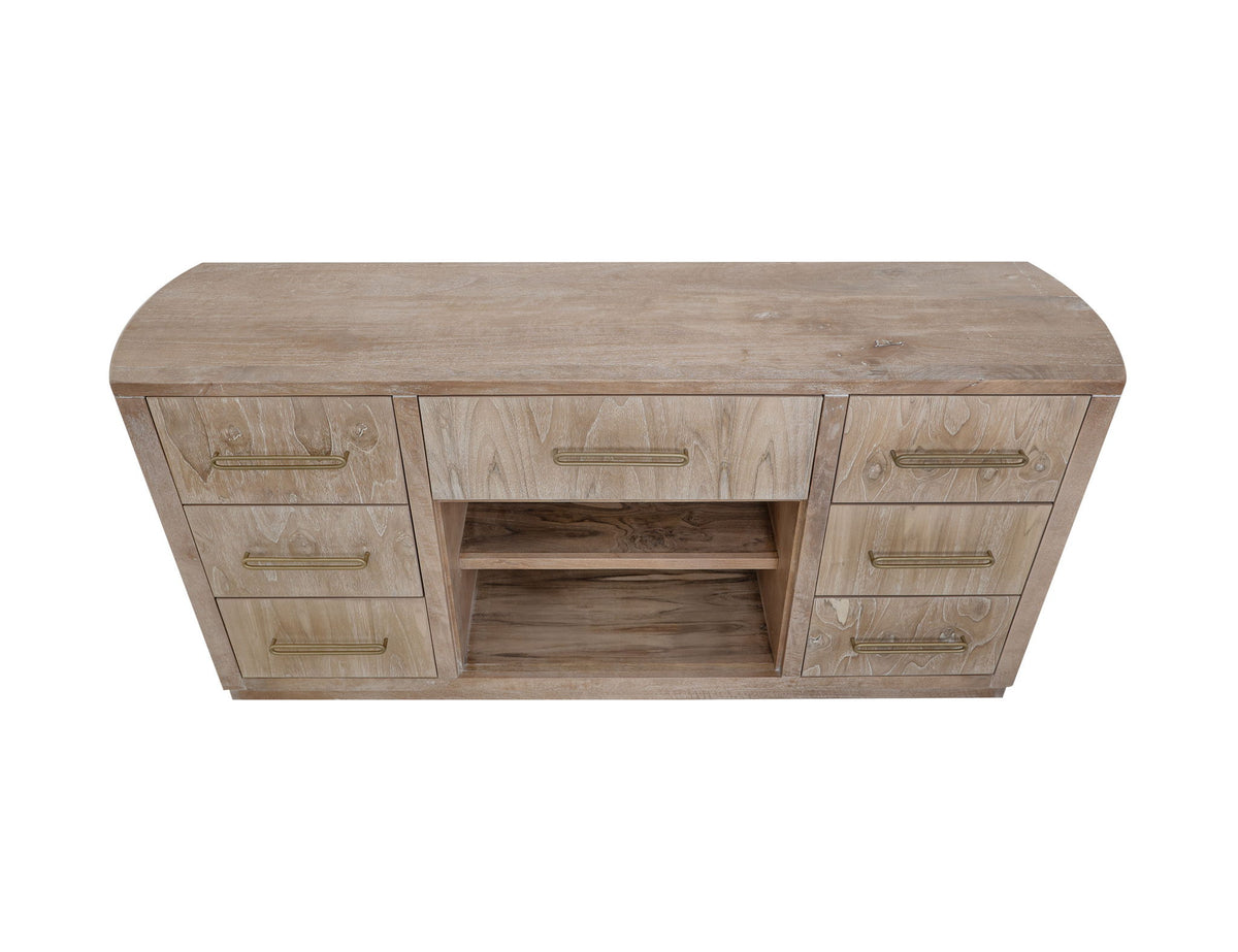 Balam - Console