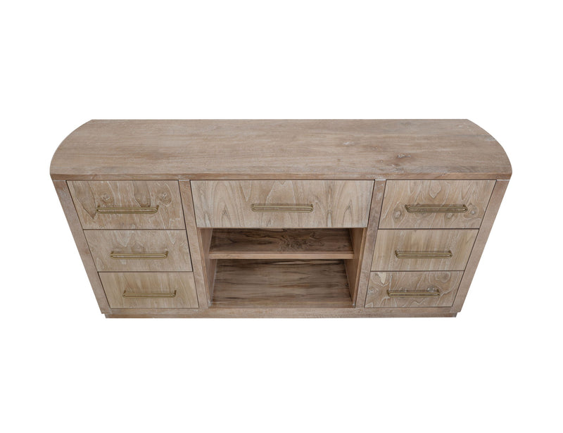 Balam - Console