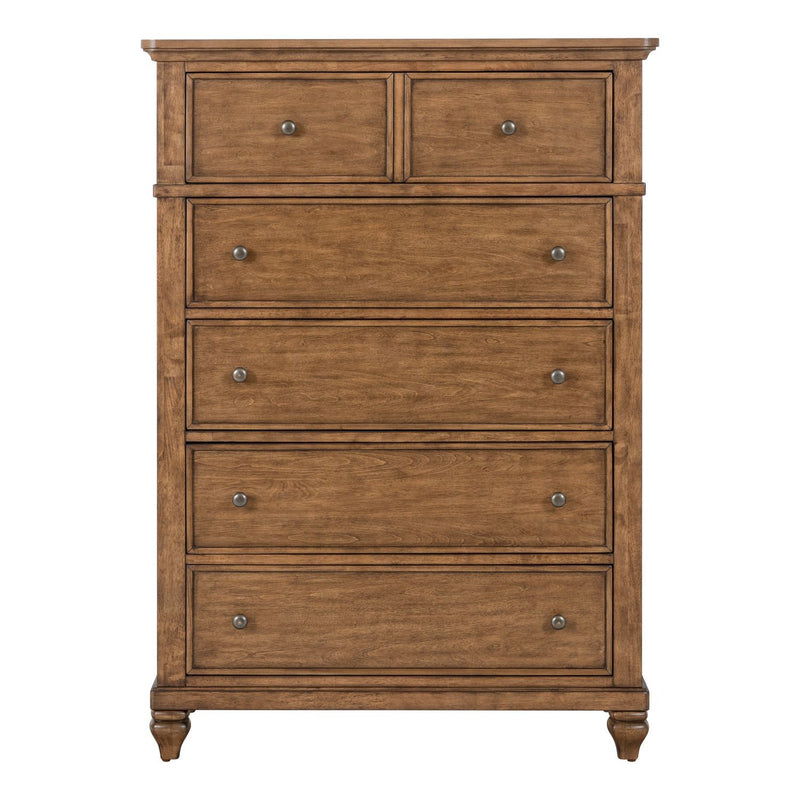 Twin Lakes - 5 Drawer Chest