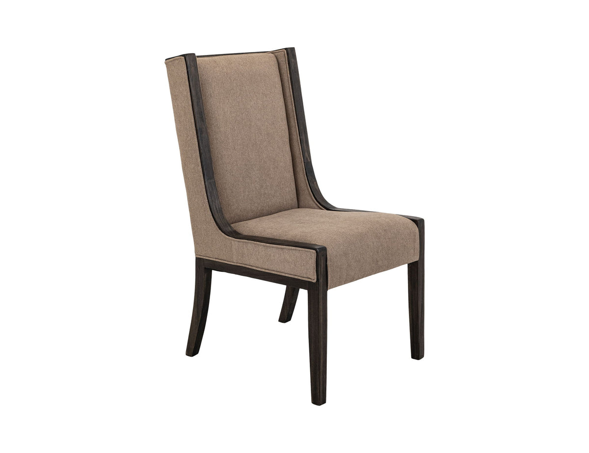 Balam - Upholstered Side Chair (Set of 2)