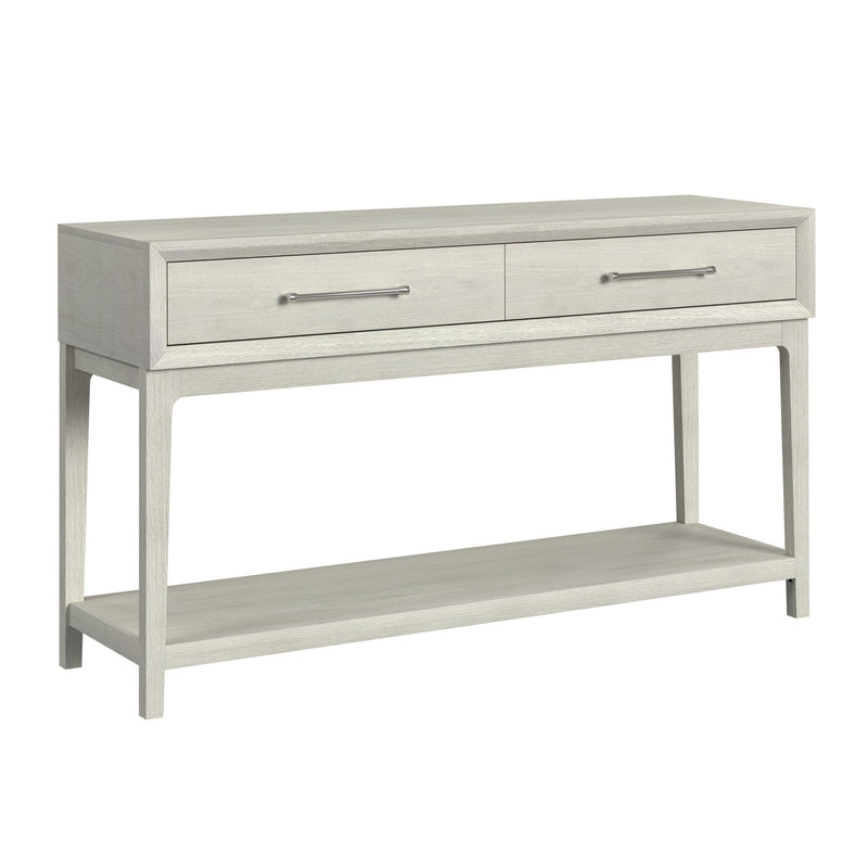 Westland - Sofa Table - Almond