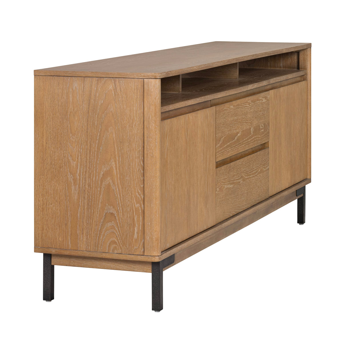 Flexsteel Millwork Entertainment Base