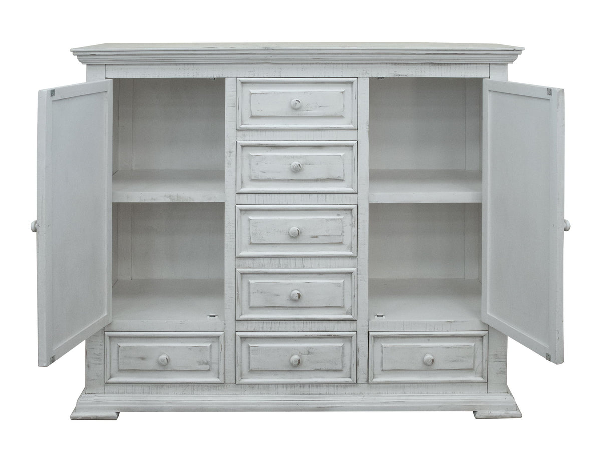 Terra - 7 Drawer Chest