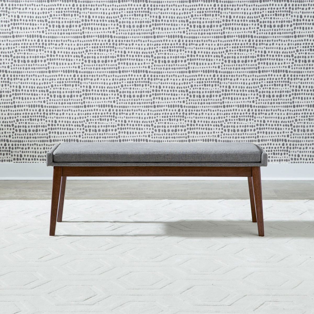 Space Savers - Dining Bench - Walnut