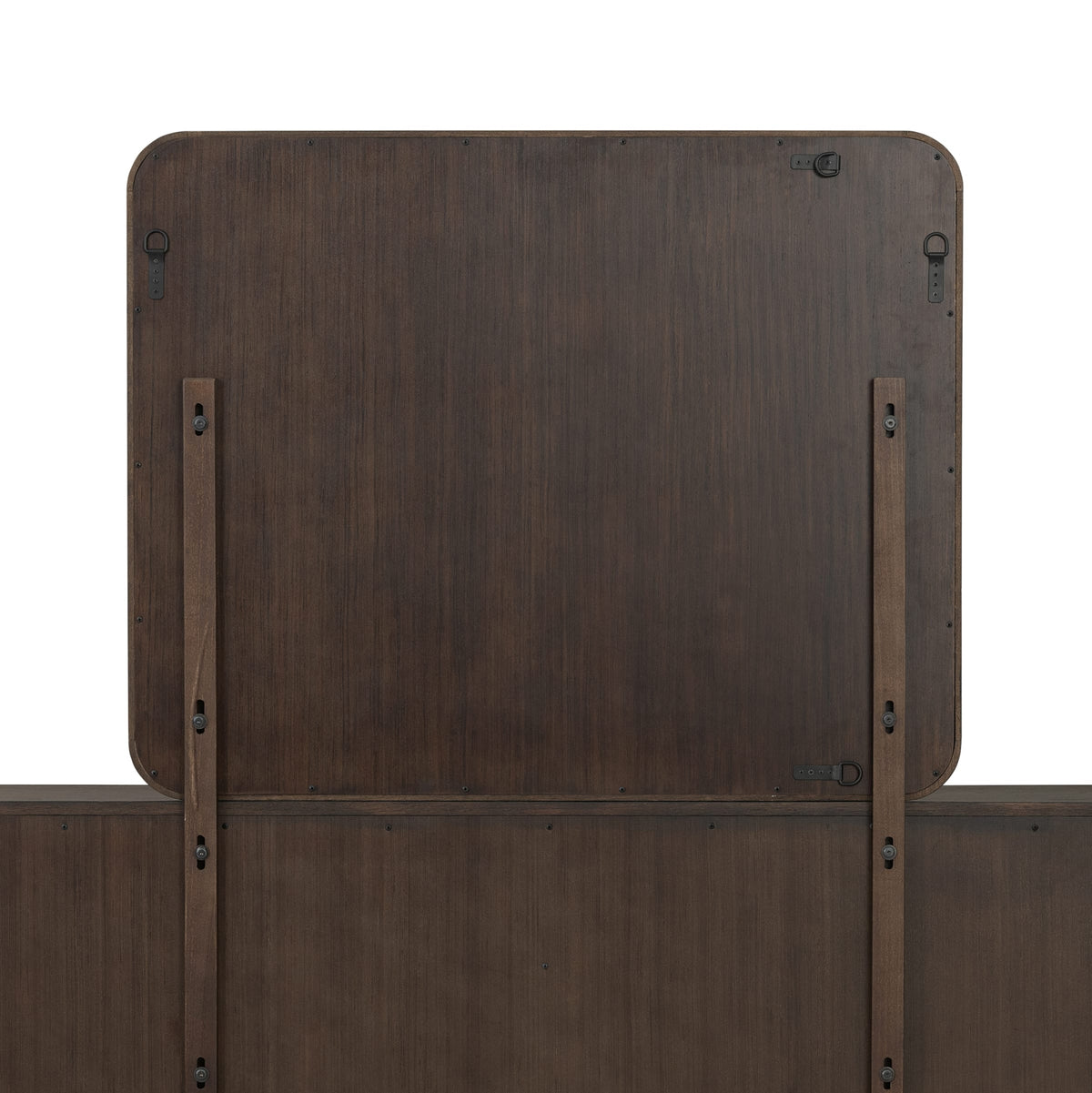 Flexsteel Athens Mirror