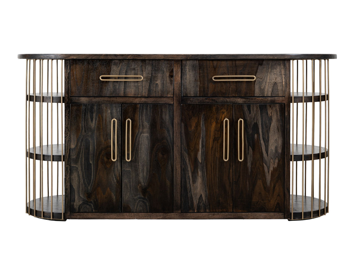 Balam - Kitchen Island