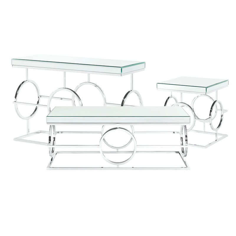 Pearl - Occasional Table Set