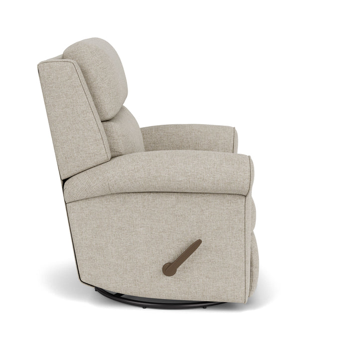 Belle - Reclining Chair