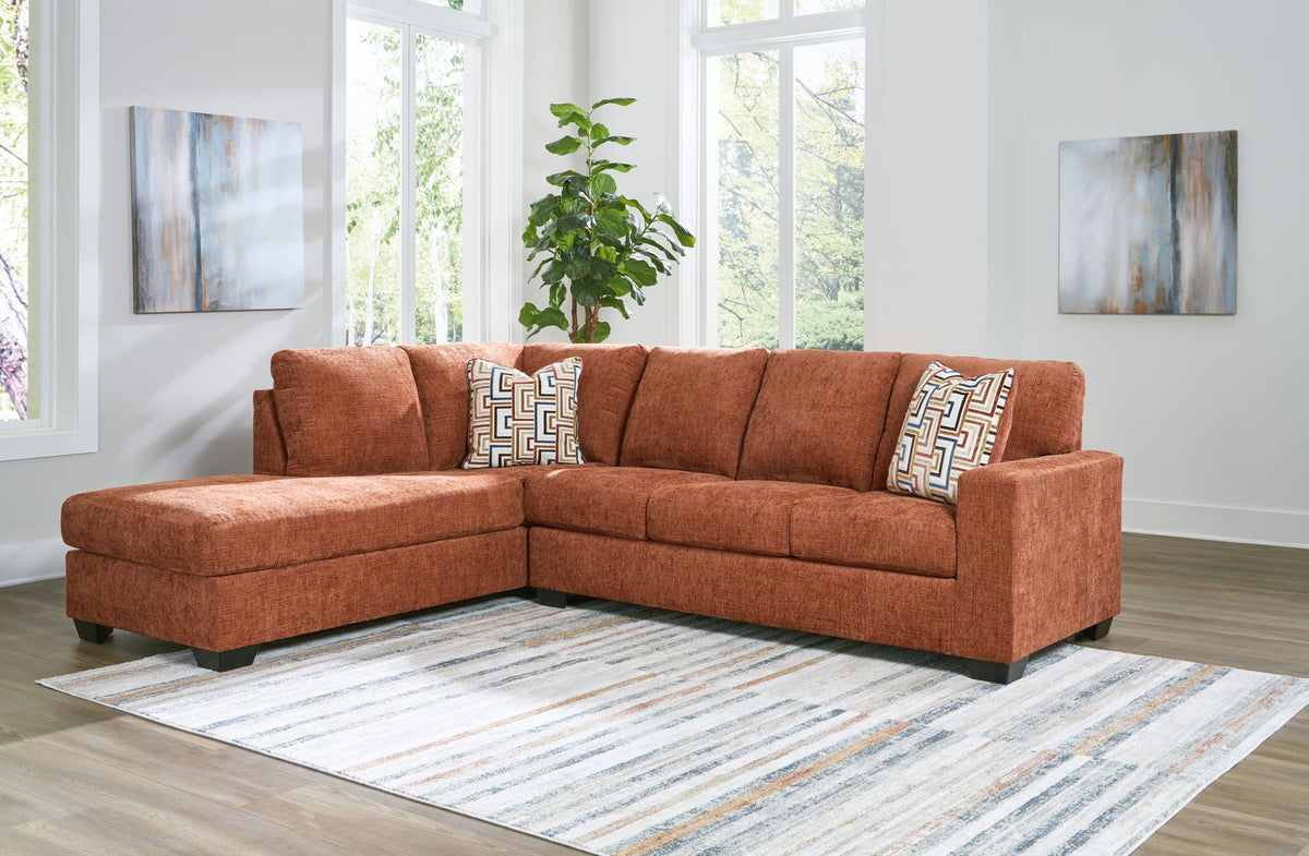 Aviemore - 2 Piece Sectional