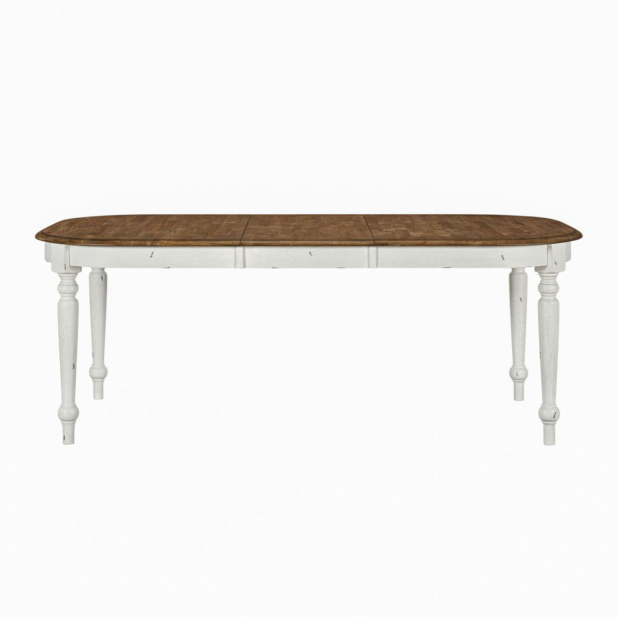Carolina Crossing - Leg Table