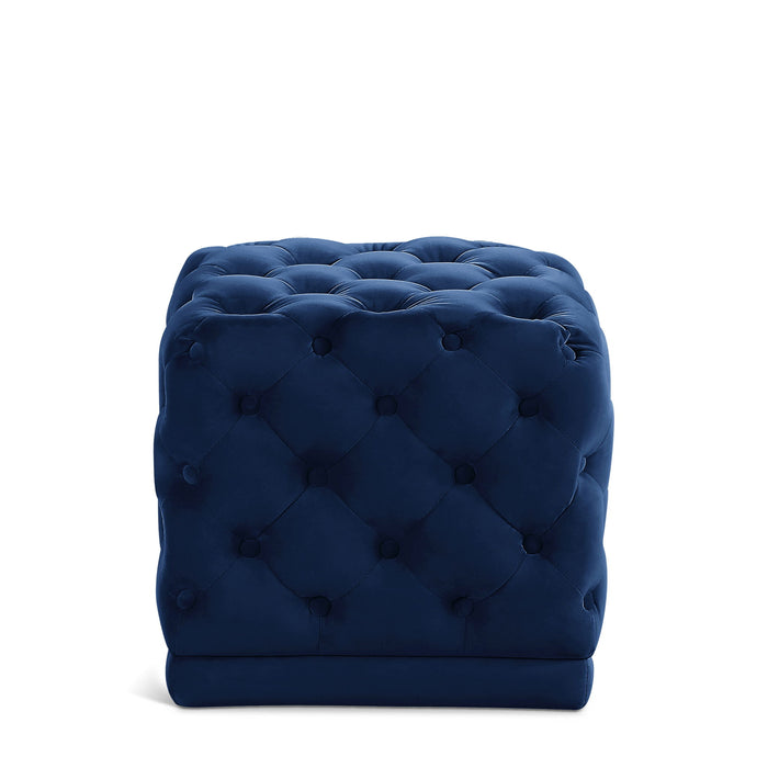 Stella - Stool Ottoman