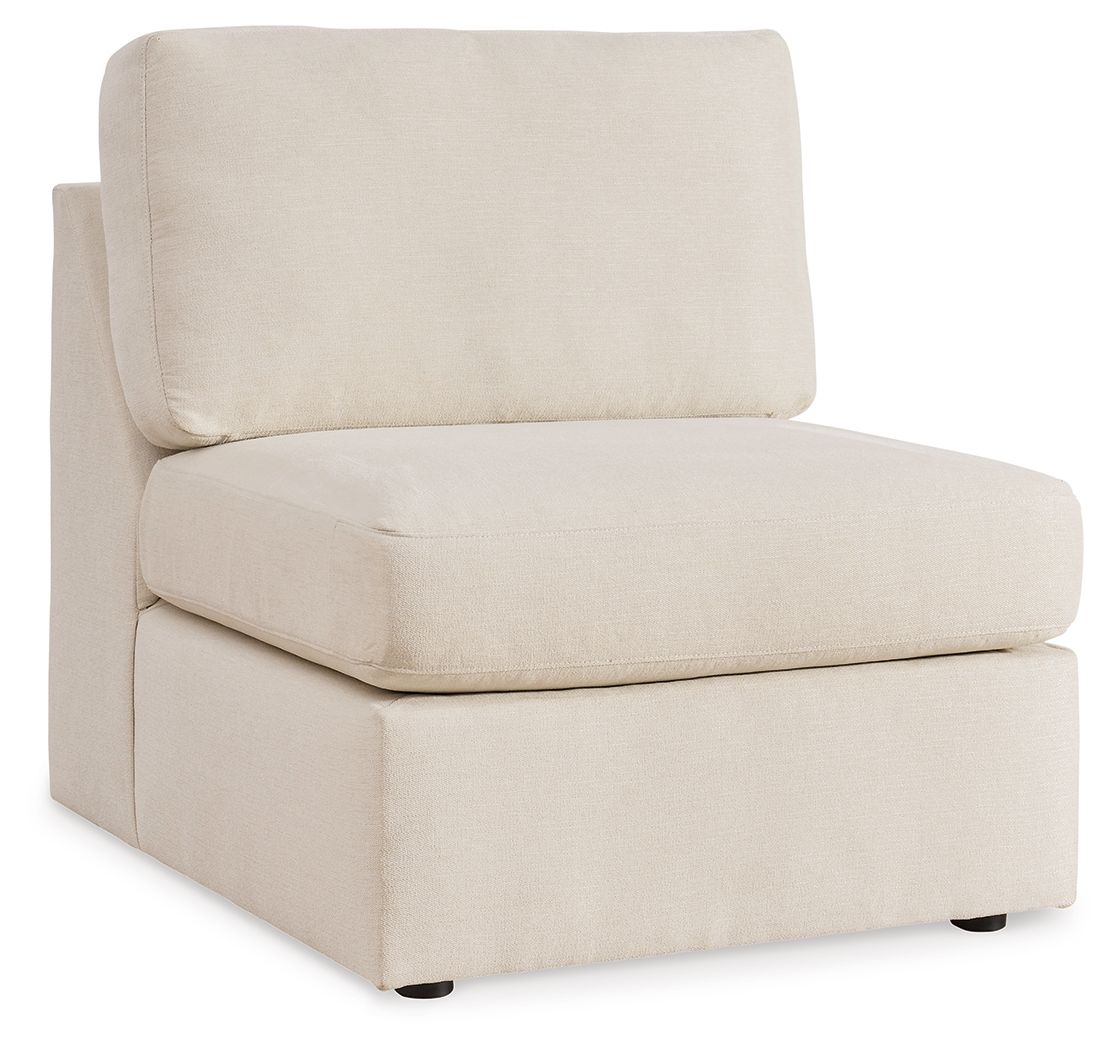 Modmax - Sectional - Ink