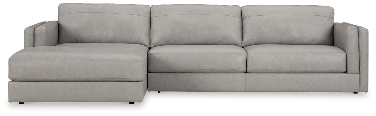 Amiata - 2 Piece Sectional