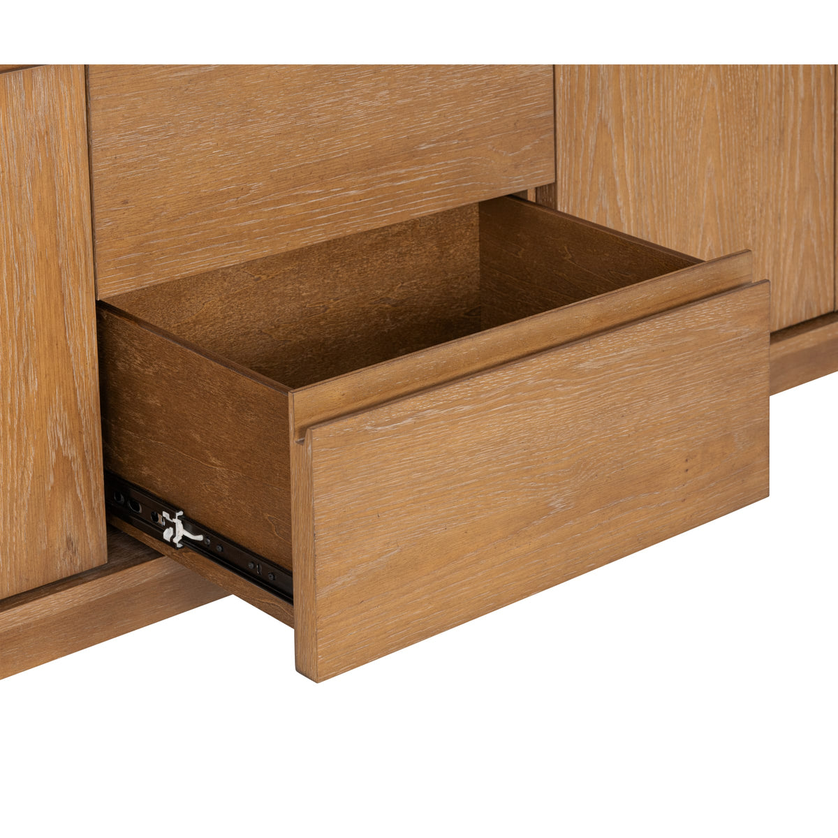 Flexsteel Millwork Large Entertainment Base