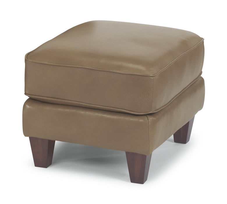 Westside - Upholstered Ottoman