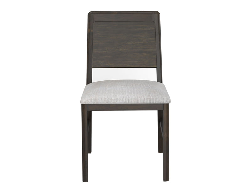 Mezquite - Chair (Set of 2)