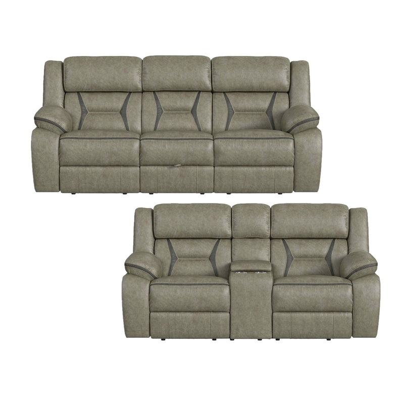 Engage - Living Room Set