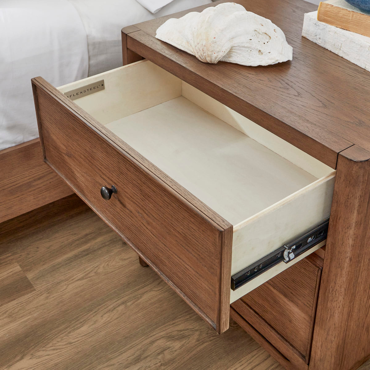 Flexsteel Verona Nightstand