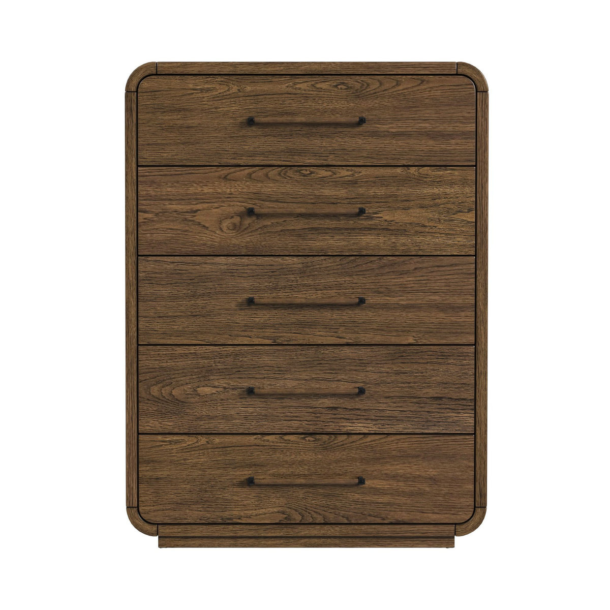 Glinda - Chest With Lift-Top - Brown
