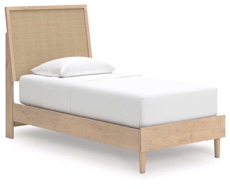 Cielden Bed