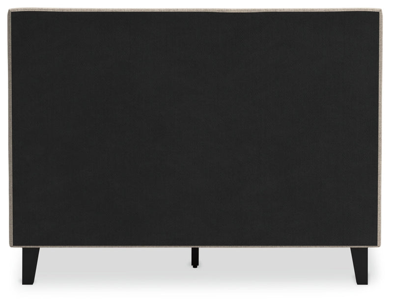 Cielden Bed