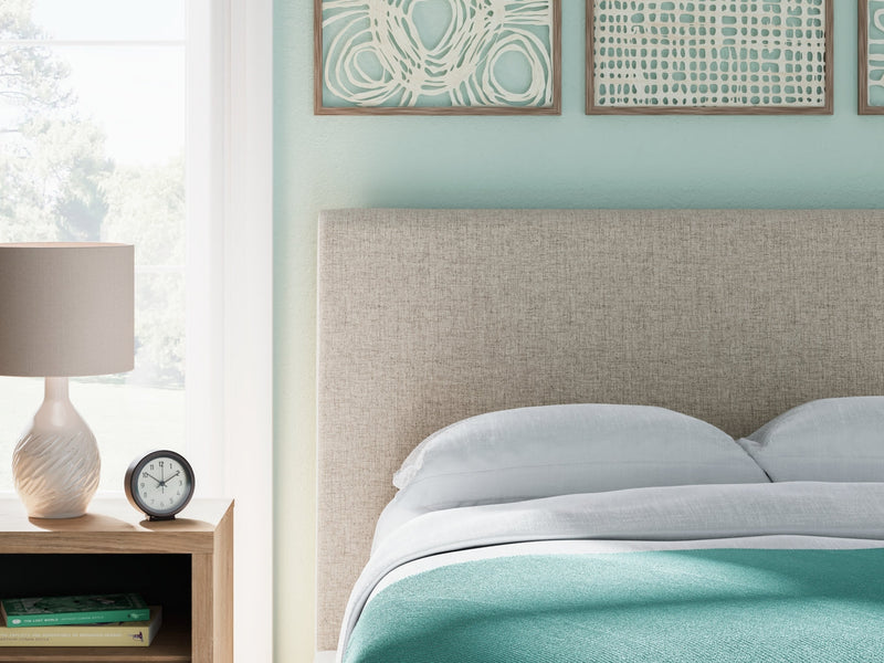 Cielden Bed